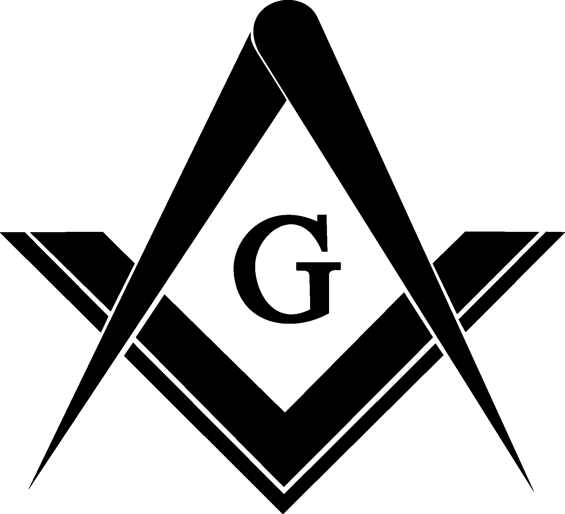 Masonic Logo Vector Logo